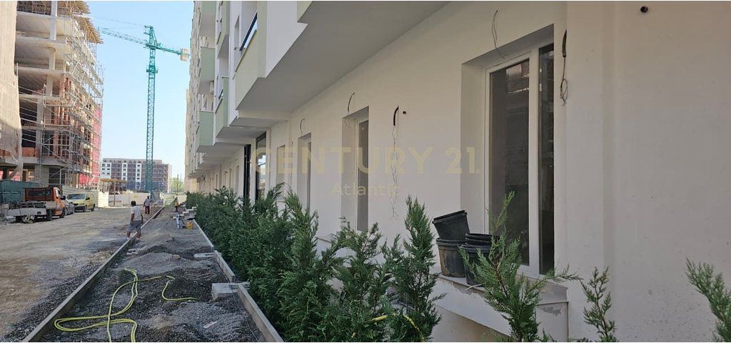 2+1 Apartment For Sale in Golem, Durrës - 115,000€ | 82 m²