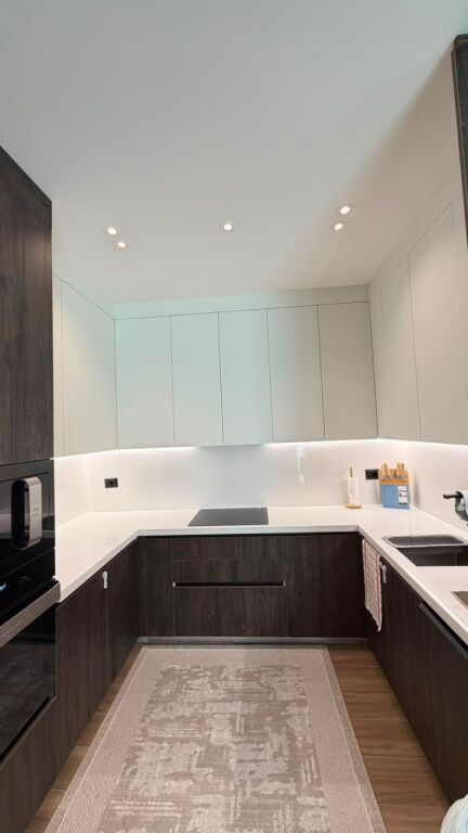 🏡 SHITET APARTAMENT 2+1+2 – SOFIA RESIDENCE | PRANË TEG