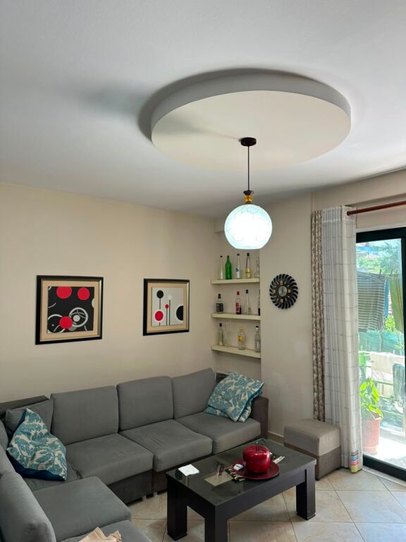 Appartamento 3+1+2 in vendita a Fresk, Tirana 157,000 €