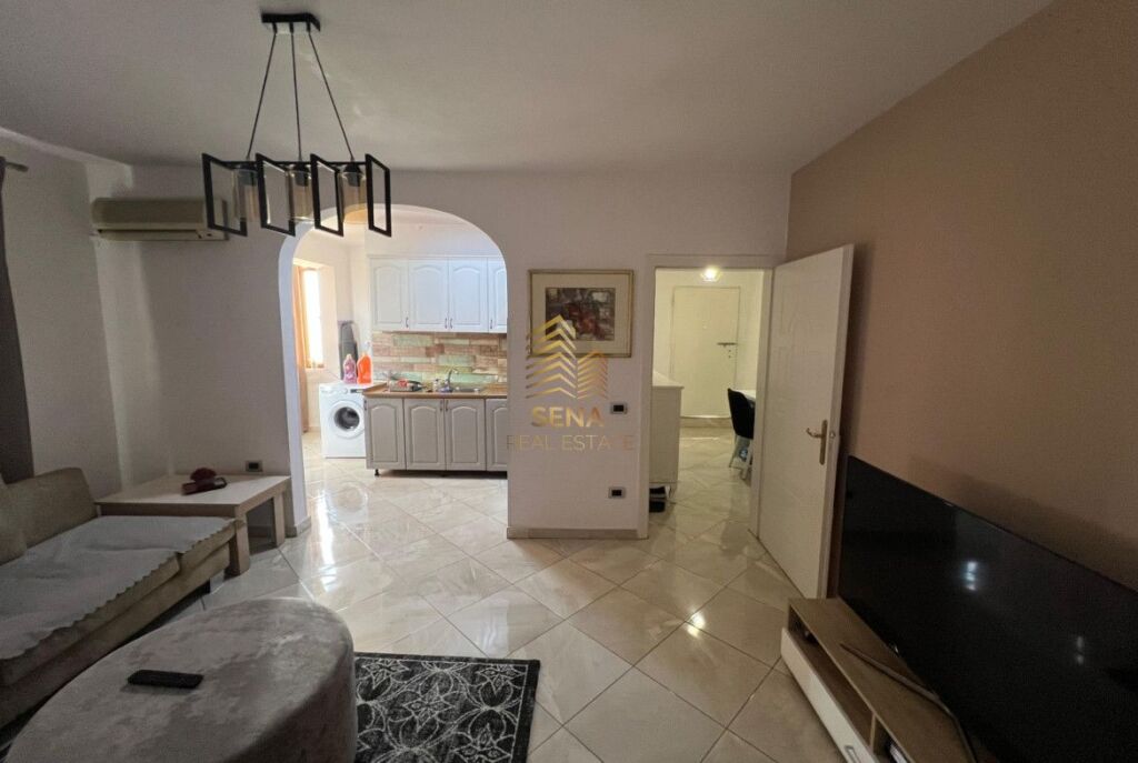 For sale, Apartment 1+1+balcony+Veranda, Laprake, 9,500,000 Lek