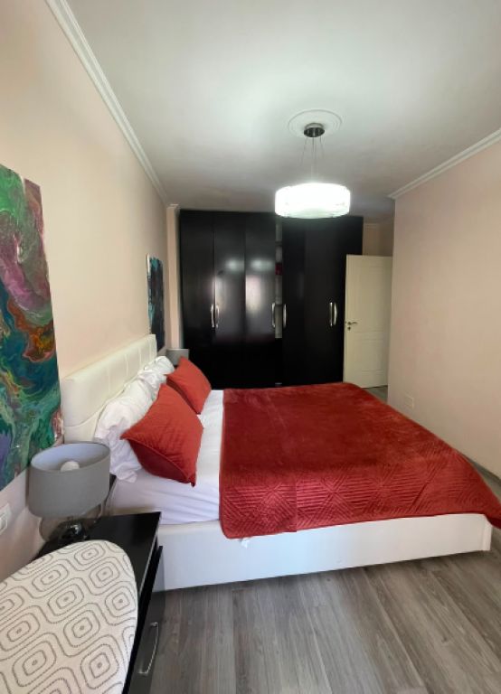 ✅ 2+1 APARTMENT FOR RENT | Vila L Complex, Astir
