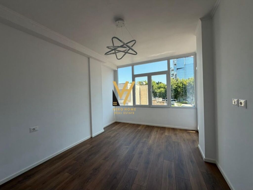 FOR SALE APARTMENT 1+1+ BLK AT DRITAN HOXHA STREET 128,000 EURO