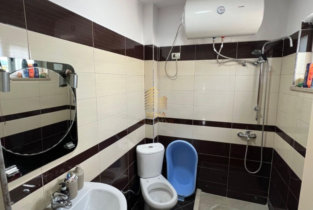 For sale, Apartment 1+1+balcony+Veranda, Laprake, 9,500,000 Lek