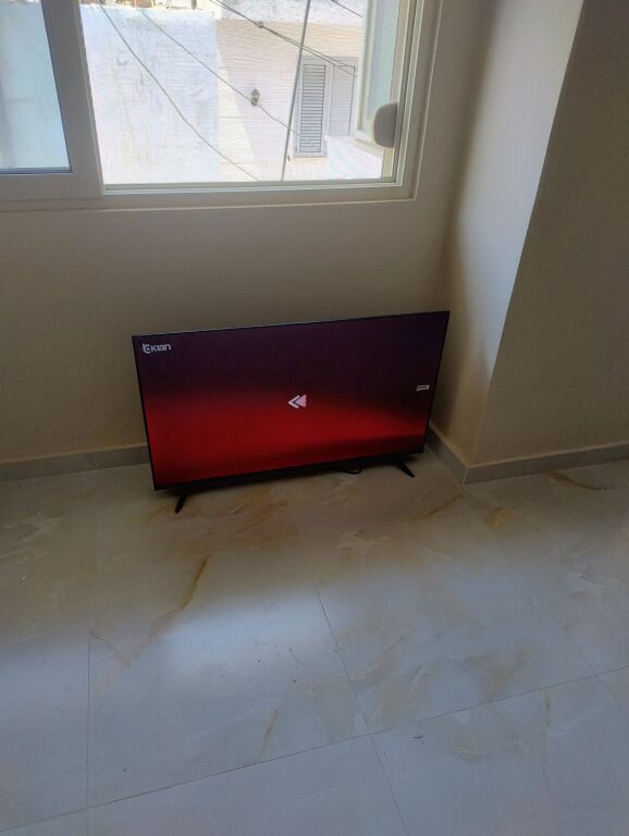 House for rent 1+1 near the Museum of Martyrs Durres .