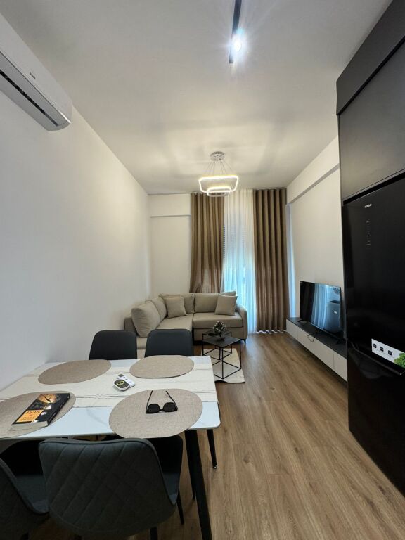 Appartamento 1+1 in vendita Residenza Oxa Fresk !