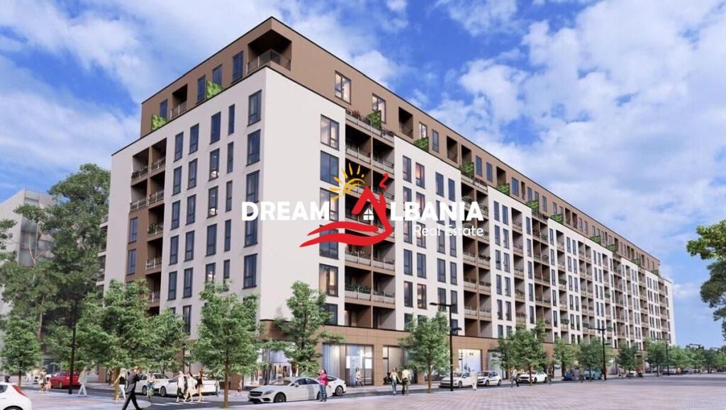 Apartament 2+1 Ne Shitje Ne Kamez (ID 41212290)
