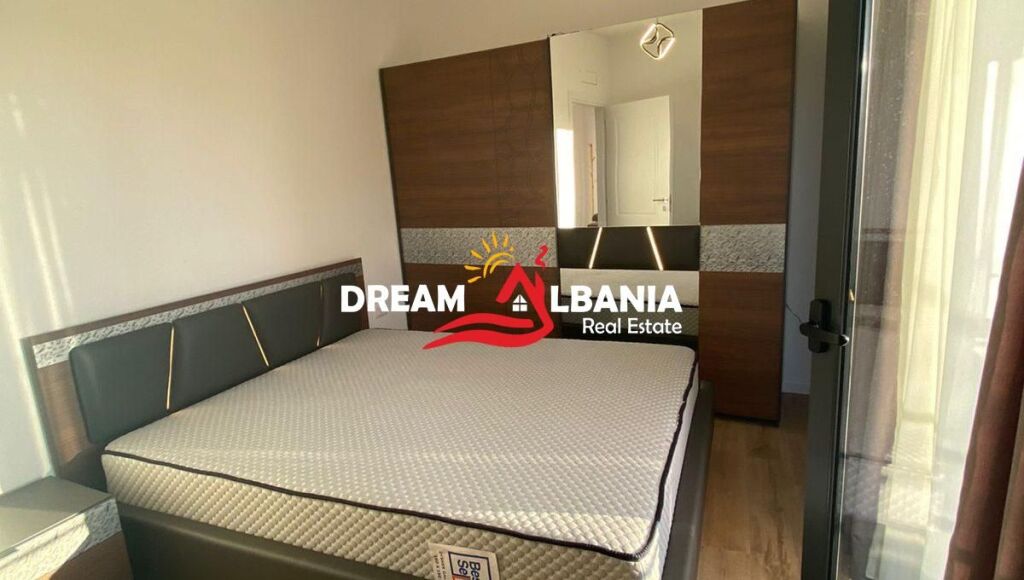 2+1 Villa Floor for rent on Azem Galica street near the ring road in Paskuqan (ID 4251445) F