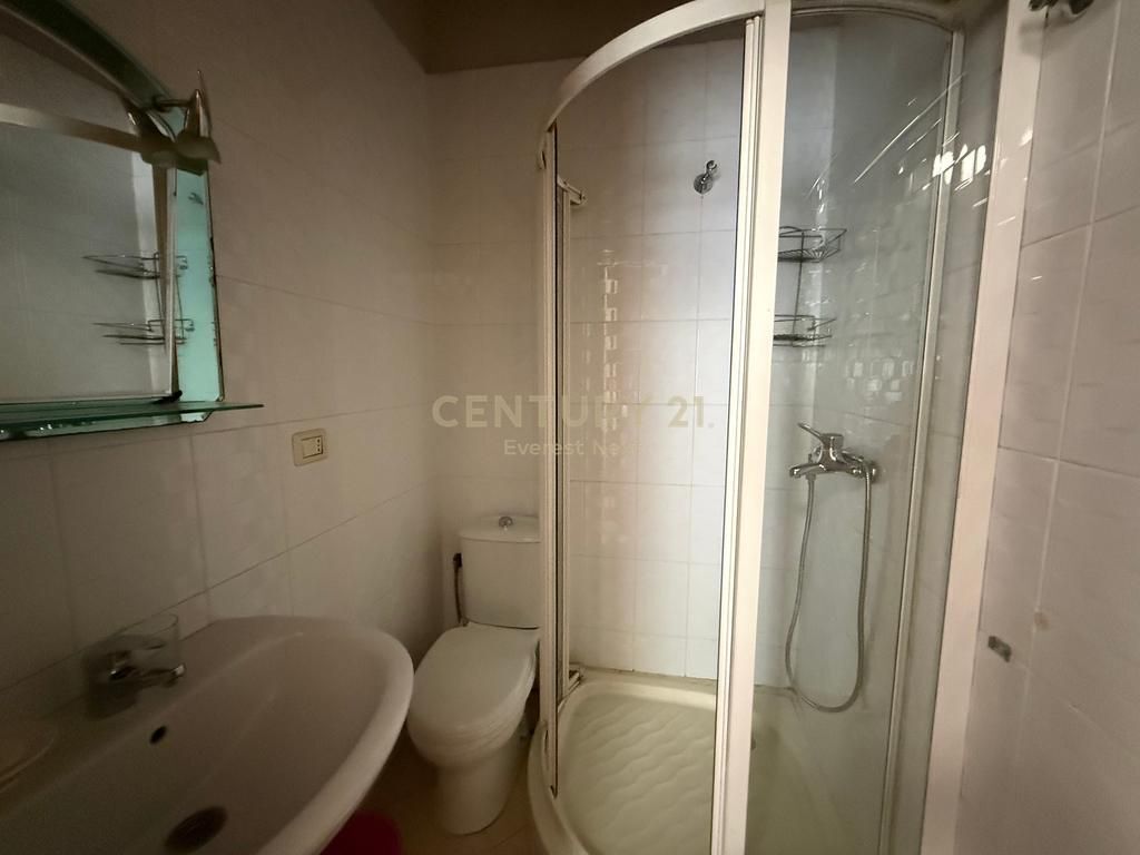 Private house with yard for rent in the Center of Tirana