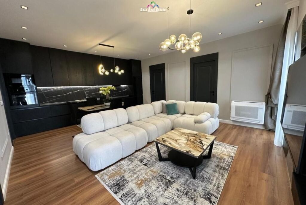 Apartament Me Qera 3+1+2 Tek Rruga e Kavajes (ID B230196) Tirane