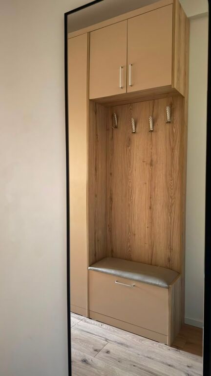 🏡 Apartment 1+1 for Rent | Electric Market