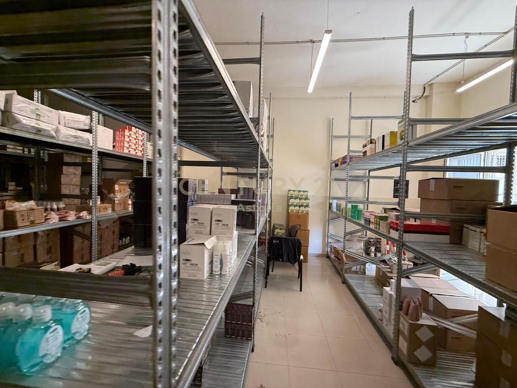 OCCASION!!! COMMERCIAL UNIT 233M2 FOR SALE ON MIGJENI BOULEVARD, YZBERISH