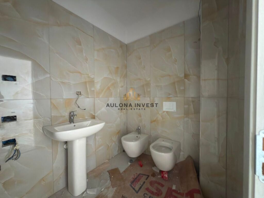 SHITET APARTAMENT 1+1 NE ORIKUM,VLORE-MUNDESI NDERRIMI