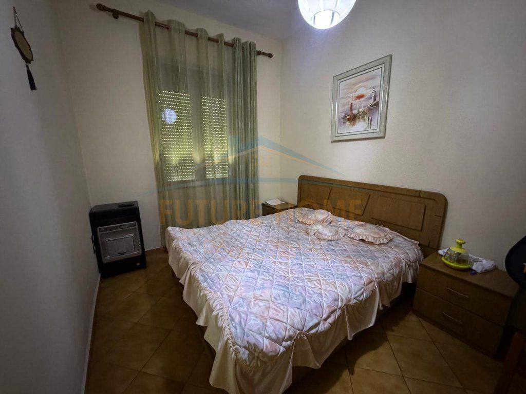 Qera, Apartament 2+1+2, Myslym Shyri, Tiranë
