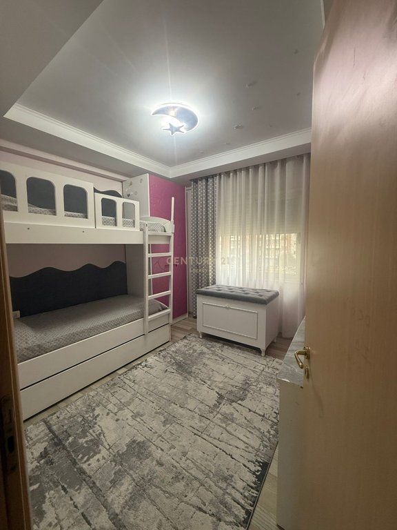 For Rent 2+1 apartment + parking Reshit Petrela