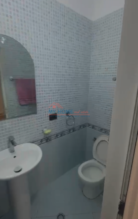 Office for rent near Garda in Tirana