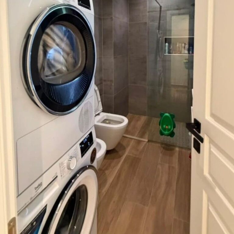 🏡✨ SHITET APARTAMENT 2+1+2 ME OBORR PRIVAT – SOFIA RESIDENCE, PRANË TEG ✨🏡