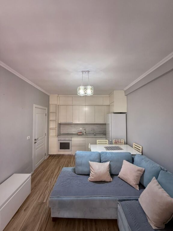 Apartment 1+1 for rent in Golden Park Complex