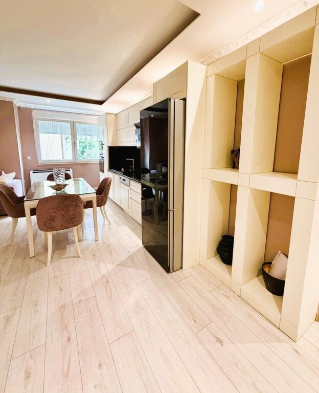 🗝️Apartment 3+1 for sale at Komuna Parisit🔥