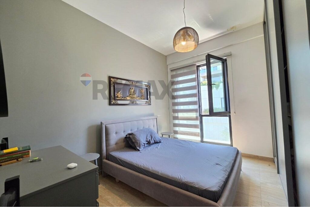 Apartament 2+1 per shitje te Square 21