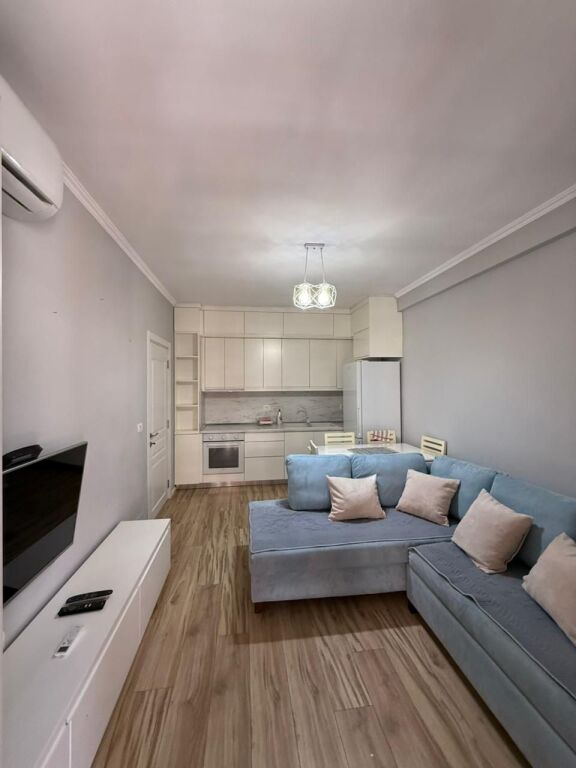 Apartment 1+1 for rent in Golden Park Complex