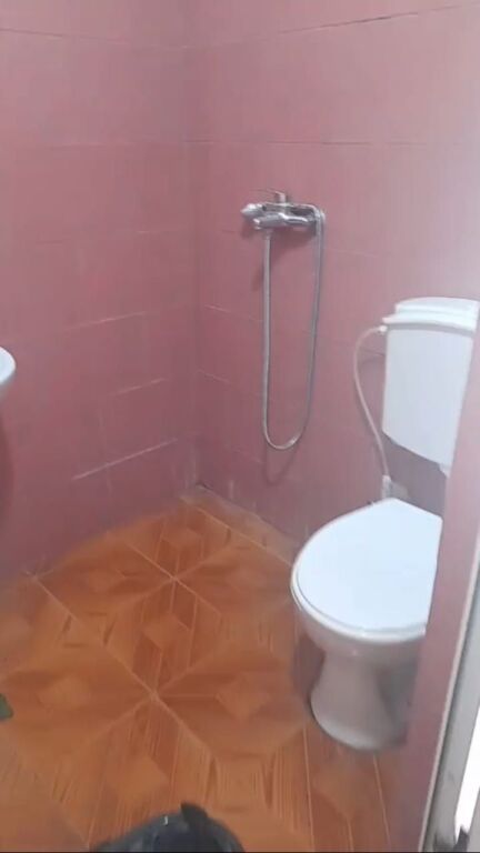 Rent | Apartament 1 + 1 | Rruga Paisi Vodica | 250 €/month