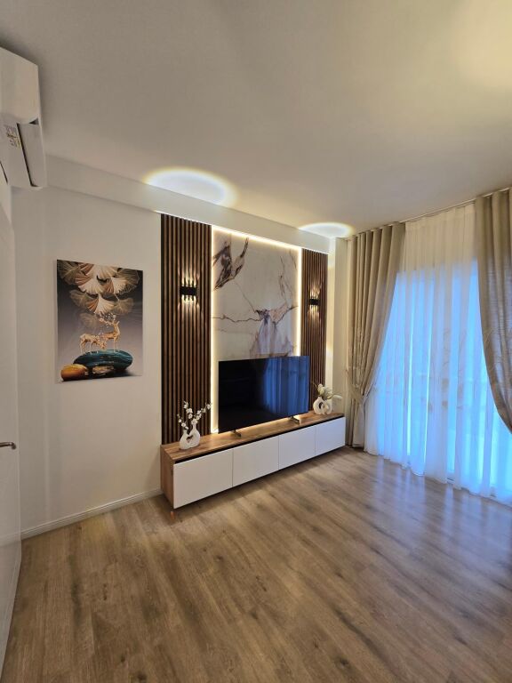 Affittiamo un super appartamento nuovo 1+1 a Linz, Fresk
