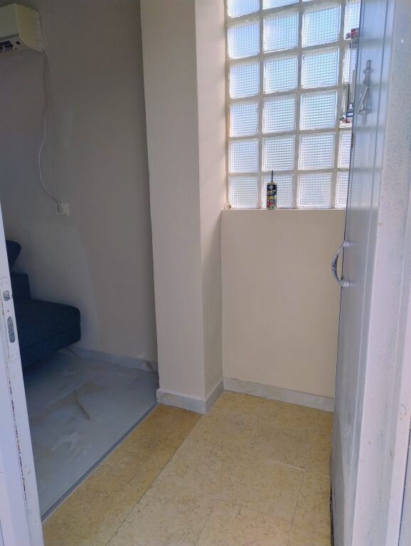 House for rent 1+1 near the Museum of Martyrs Durres .