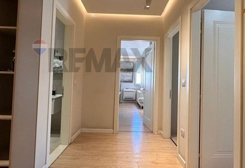 Shitet Apartament 3+1+2 te Rruga e Elbasanit!!!! ID: 530571009-120