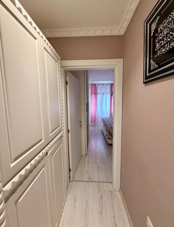 🗝️Apartment 3+1 for sale at Komuna Parisit🔥
