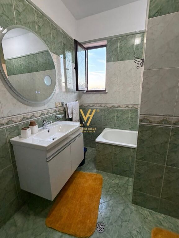 APPARTAMENTO 2+1+2+2BLK IN AFFITTO A MYSLYM SHYRI 70.000 LEKE