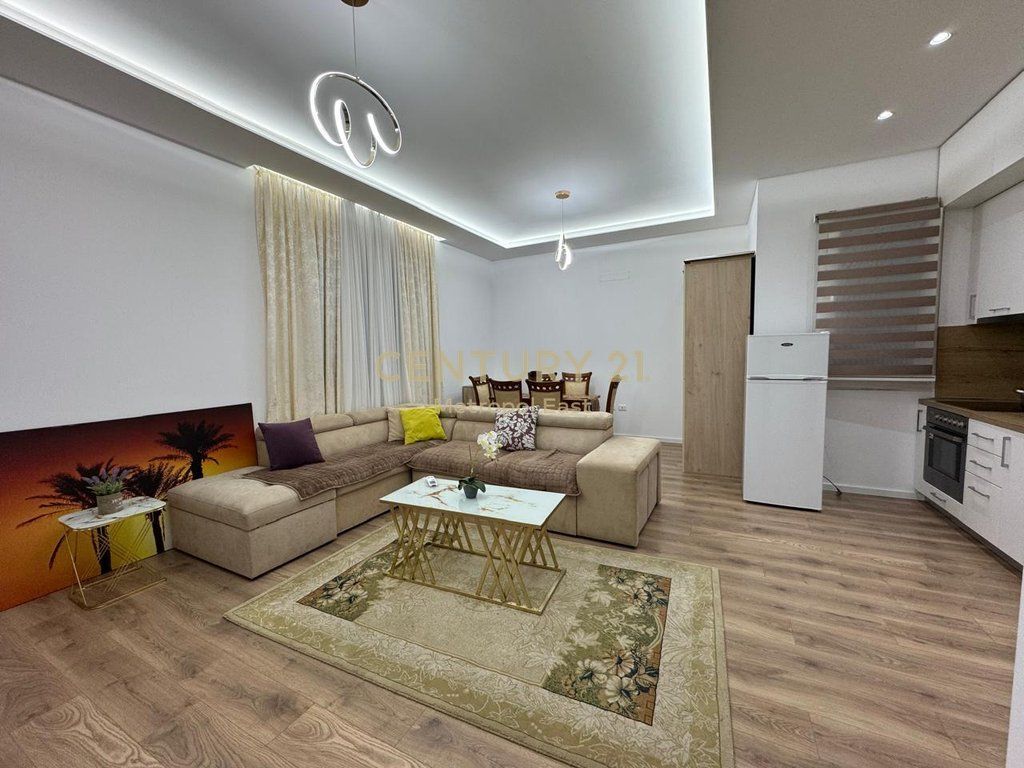 One-story villa for rent on the street of villas near TEG