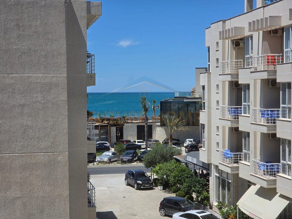 In vendita, Appartamento 1+1, "Tirana Resort" Radhimë, Vlorë
