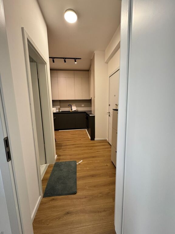 Appartamento 1+1 in vendita Residenza Oxa Fresk !