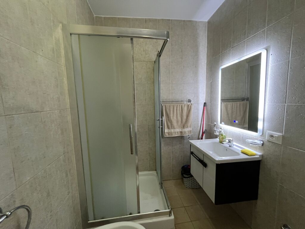 Appartamento in affitto 1+1 in Via Sales