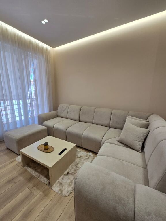 JEPET ME QIRA APARTAMENT 2+1 – VIZION PLUS, DON BOSKO