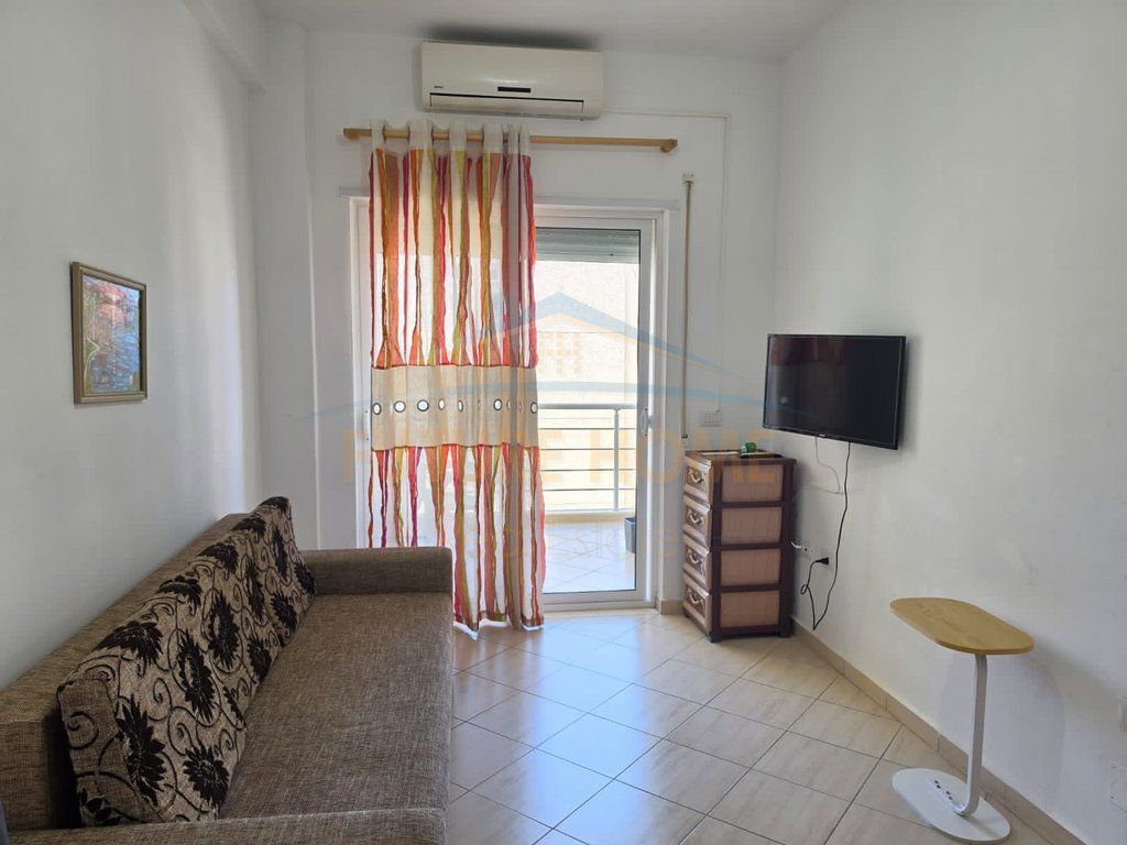 In vendita, Appartamento 1+1, "Tirana Resort" Radhimë, Vlorë