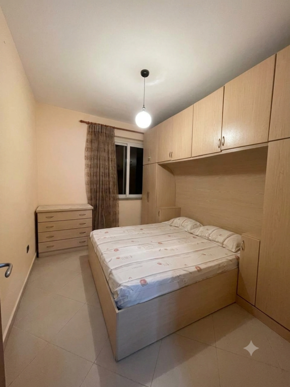 2+1 Apartment for rent near the Martyrs Museum, Durres (Pharmacies)