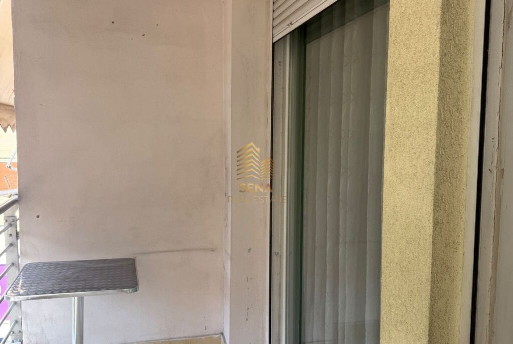 Qira, Apartament 1+1+blk, Ali Dem – Ish Tregu Elektrik, 55.000 Lek/muaj