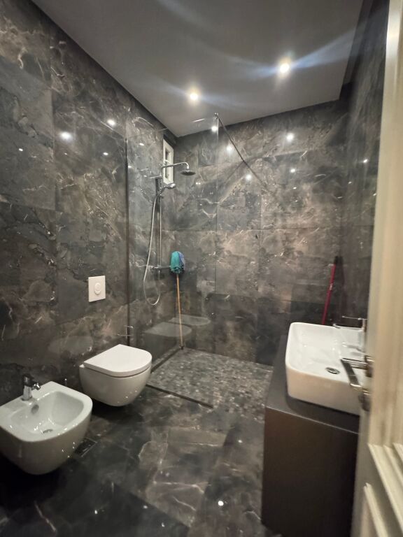 Apartment for rent 1+1 at the Botanical Garden