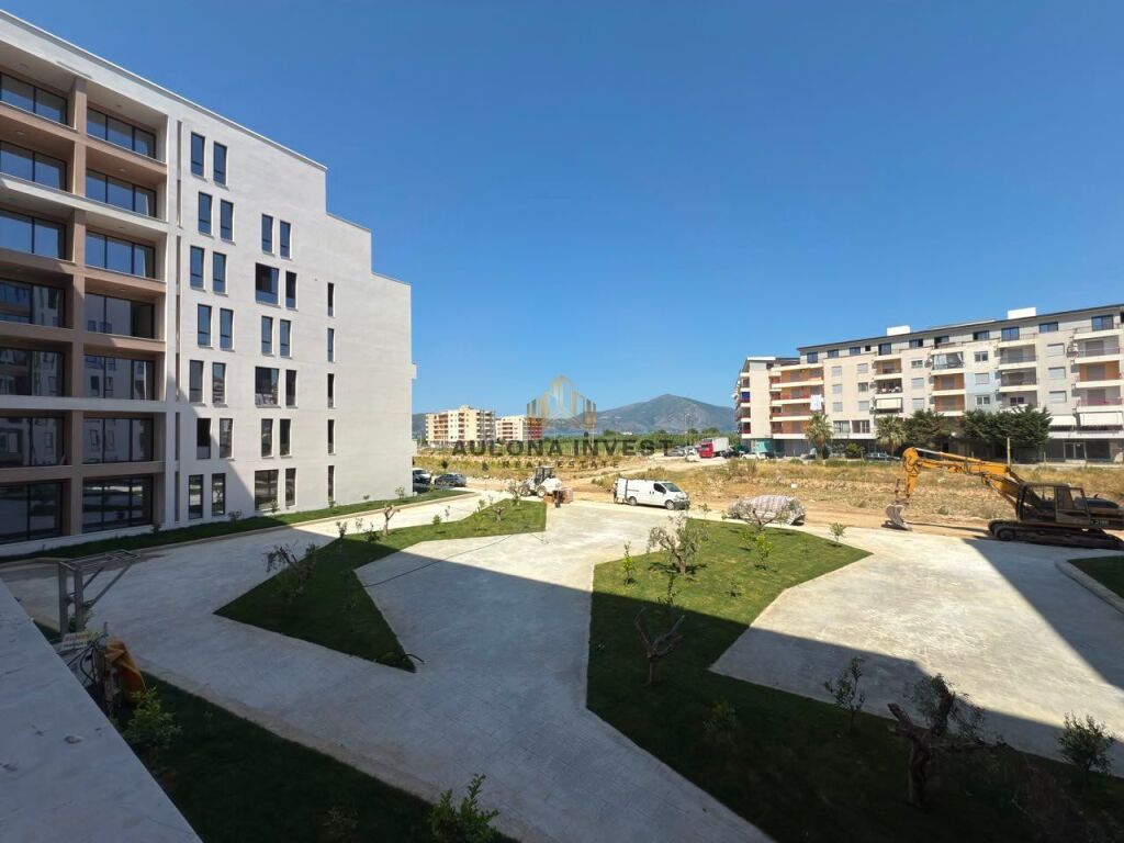 SHITET APARTAMENT 1+1 NE ORIKUM,VLORE-MUNDESI NDERRIMI