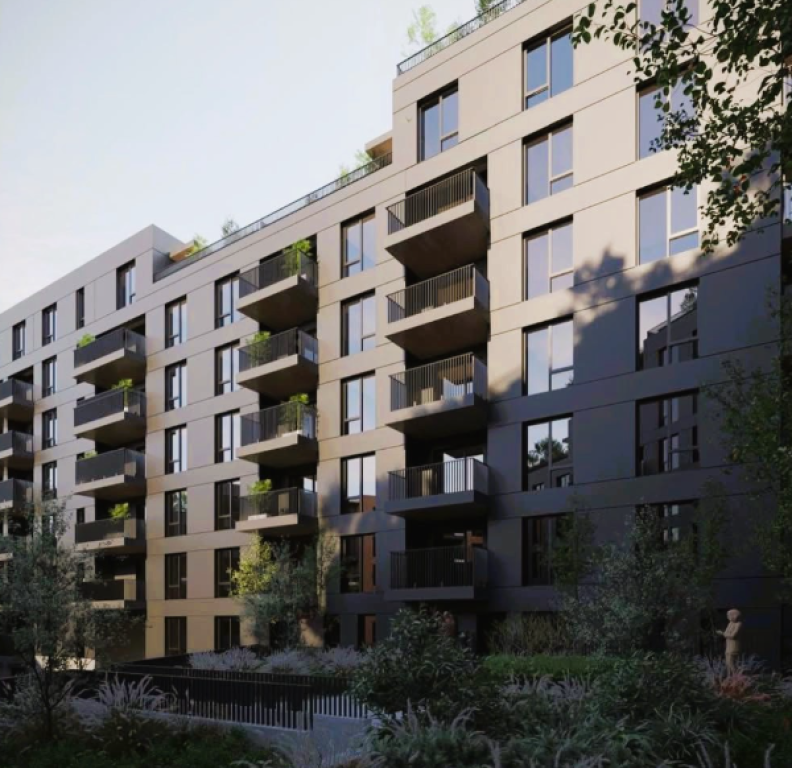 ✅ SHITET APARTAMENT 1+1 | Rezidenca Diellon 2, Paskuqan