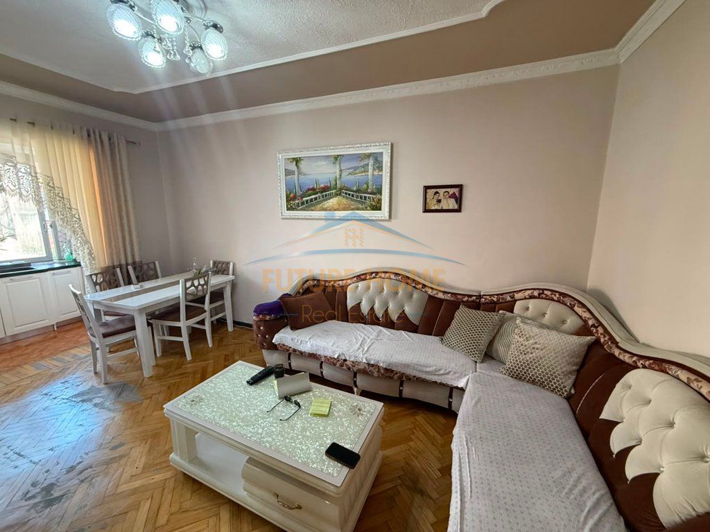 In vendita, Appartamento 2+1, Myslym Shyri, Tirana. Prestige71771
