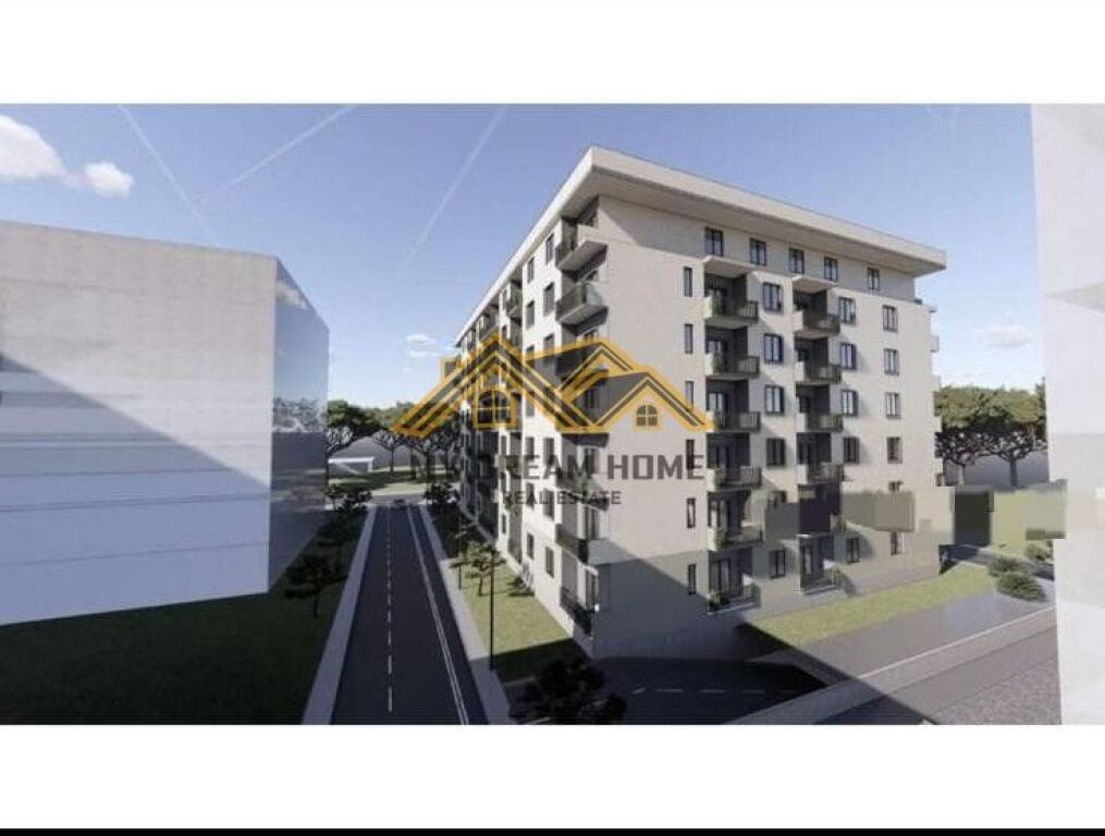 FOR SALE APARTMENT 1+1 GOLEM NEW CONSTRUCTION