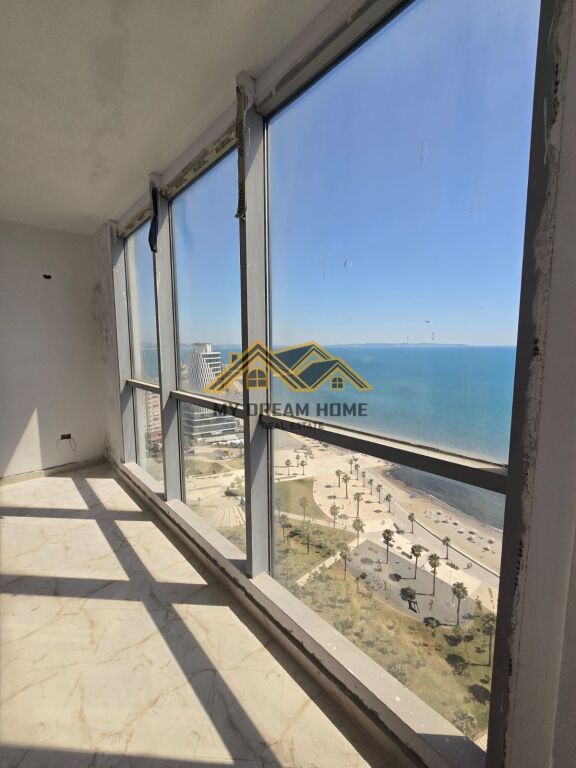 FOR SALE APARTMENT 1+1+ STORAGE IN VOLLGA DURRES