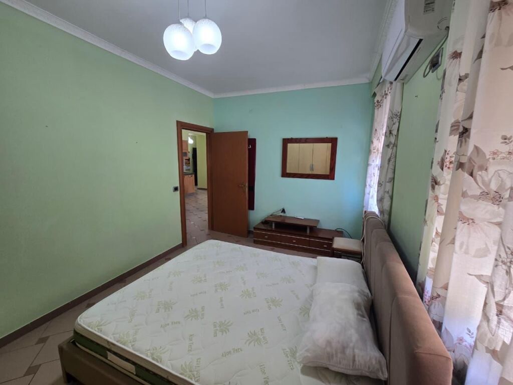 1+1 Apartment for Rent on Durres Street