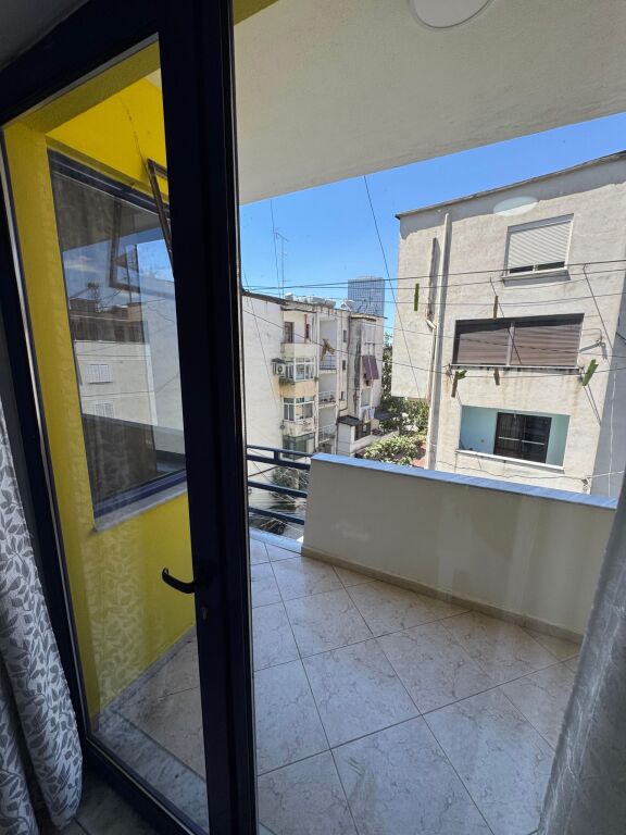 Affitto | Apartament 1 + 1 | Rruga e Elbasanit | 550 €/mese