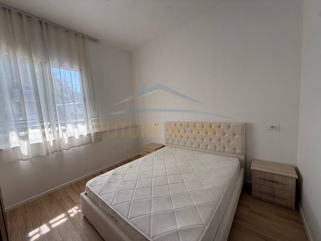 Qera, Apartament 1+1, Fresk, Tiranë