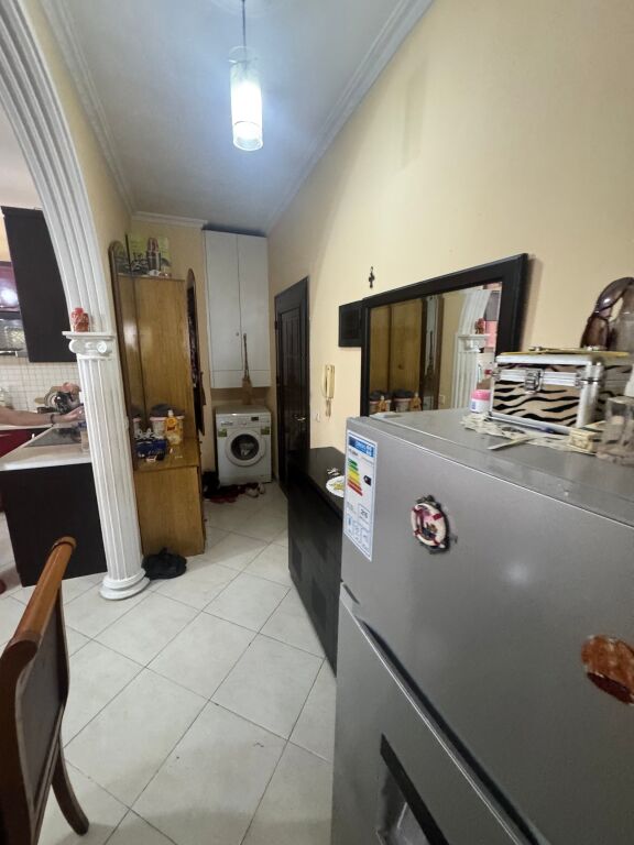 Vendesi appartamento 1+1 +veranda a Yzberisht