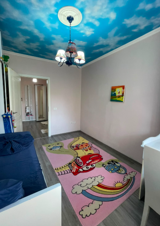 ✅ 2+1 APARTMENT FOR RENT | Vila L Complex, Astir