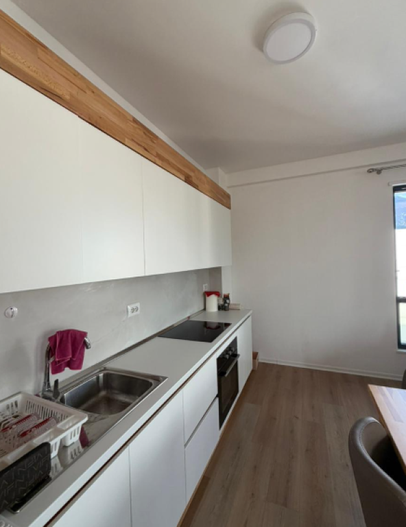 ✅ JEPET ME QIRA APARTAMENT 2+1+2 | Rezidenca Erli, Porcelan